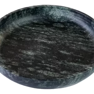 Prato De Pedra Sabão 23 Cm Borda Alta - Kit Com 06 Unid - DIRETO DA FÁBRICA - Image 2