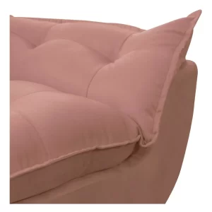 Poltrona Decorativa Opala Rose - Image 5