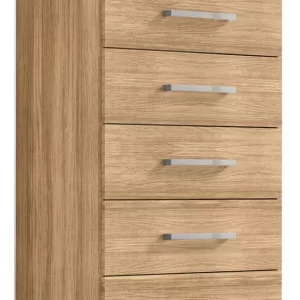Comoda Helena 6 Gav - Teka Madrid - Image 4