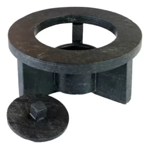 Fondue De Carne Em Pedra Sabão 32 Cm + Rechaud - DIRETO DA FÁBRICA - Image 2