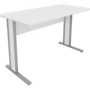 Mesa Para Escritório, Reta 1.60 X 060 15mm Padrão - Image 1