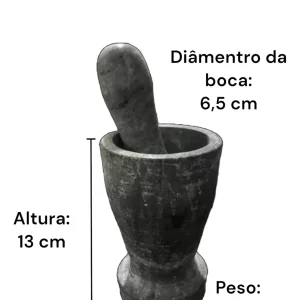 Jogo De Panelas Pedra 7 Peças Com Panela De Pressão + Brinde - DIRETO DA FÁBRICA - Image 8