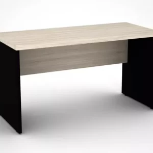 Mesa Para Escritório Reta 170cm X 070cm 40mm - Image 1