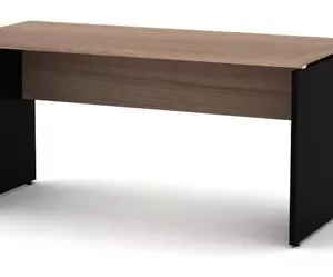Mesa Para Escritório Reta 170cm X 070cm 40mm - Image 2
